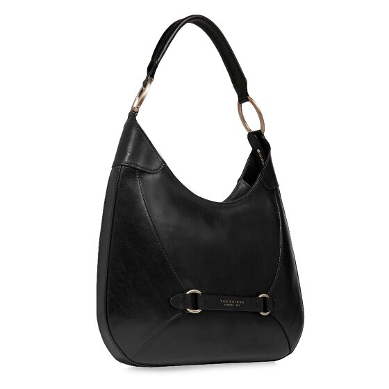 The Bridge Isabella Shoulder Bag Leather 37.5 cm