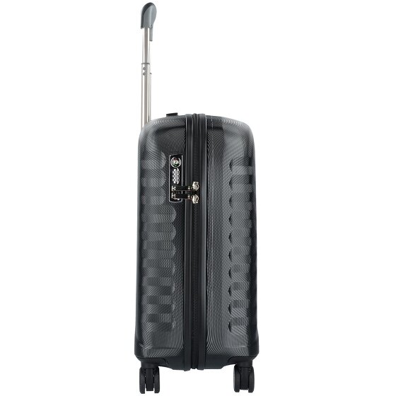 Roncato Uno Premium 2.0 4 wheels Cabin trolley 55 cm