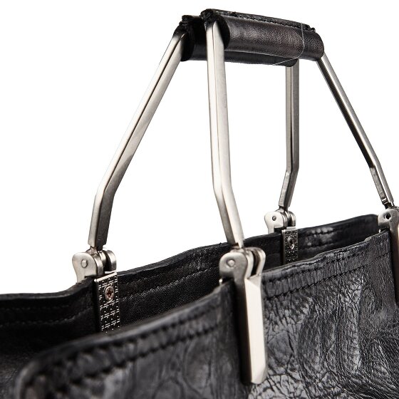 Campomaggi Giuditta Handbag M Genuine Leather 32 cm
