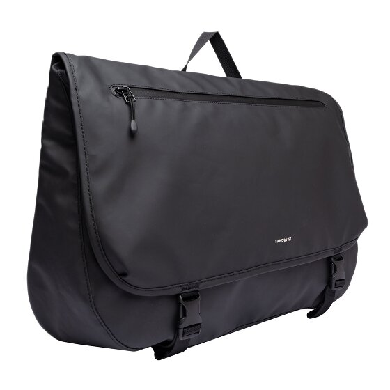 Sandqvist Stream Messenger 44 cm Laptop compartment