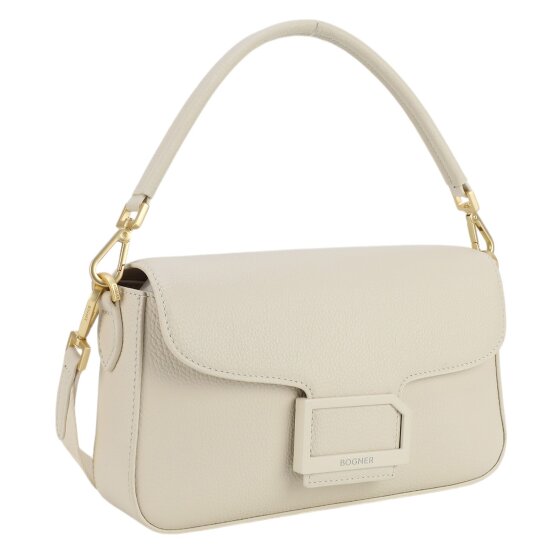 Bogner Pontresina Shoulder Bag Leather 27 cm