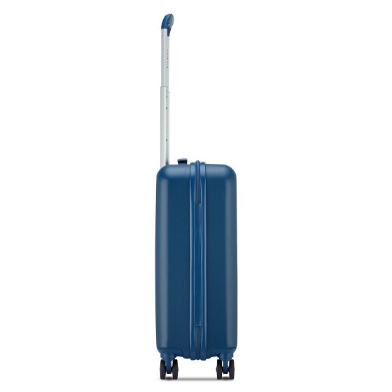 Roncato Warner Bros 4 wheels Suitcase set 2-piece