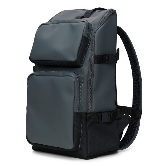 Rains Trail Daypack 45 cm Laptop compartment