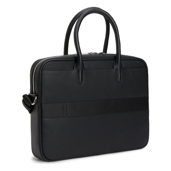 Tommy Hilfiger TH Business Briefcase 37 cm Laptop compartment