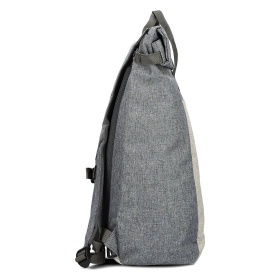 Zwei Benno Daypack 53 cm Laptop compartment
