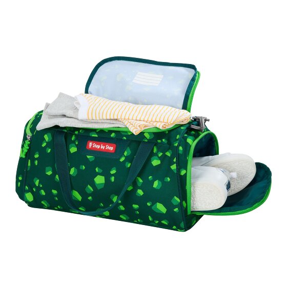 Step by Step Sports bag 36 cm
