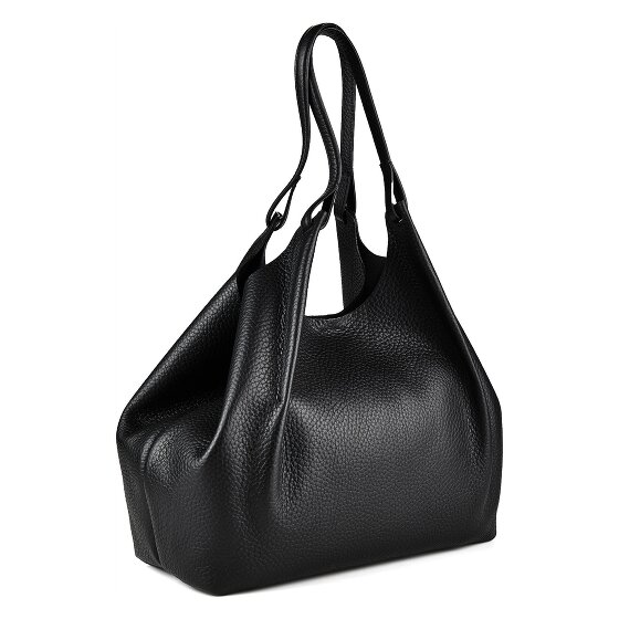 Gianni Chiarini Dua Shoulder Bag Genuine Leather 38 cm