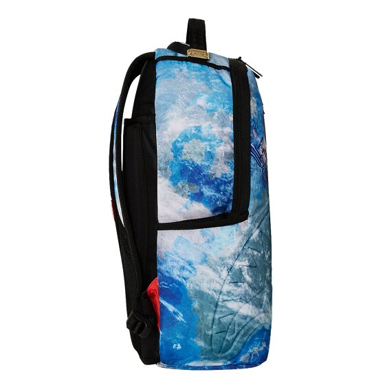 Sprayground NASA International Space Station Daypack 45.5 cm Laptop compartment