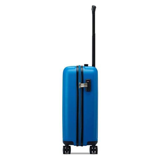 Roncato Element 2.0 4 wheels Cabin trolley 55 cm