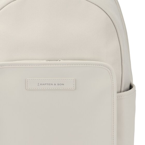 Kapten & Son Aalborg Daypack 42 cm Laptop compartment