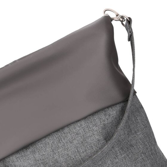 Zwei Kim Daypack 38 cm Laptop compartment