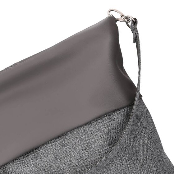 Zwei Kim Daypack 38 cm Laptop compartment