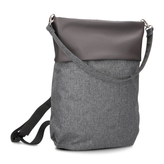 Zwei Kim Daypack 38 cm Laptop compartment