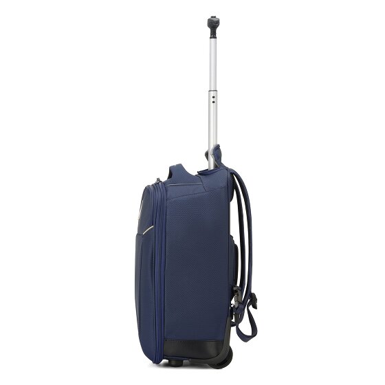 Roncato Ironik 2.0 2 wheels Backpack trolley 48 cm