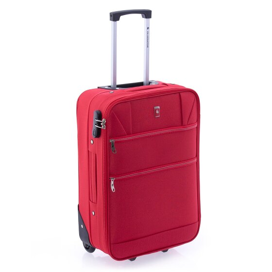 Gladiator 2100 2 wheels Cabin trolley 52 cm