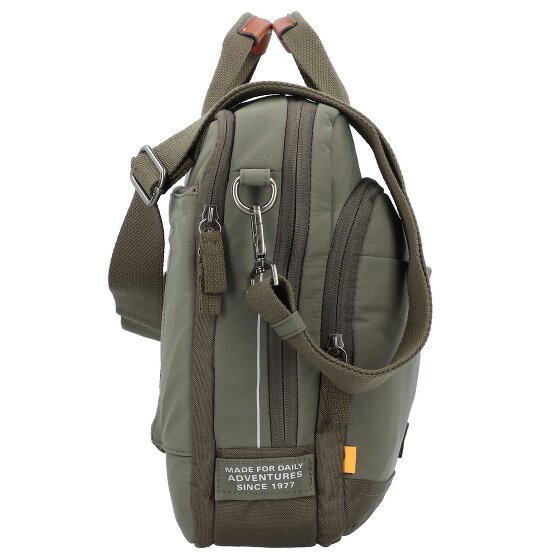 camel active City Briefcase 38 cm Laptop compartment