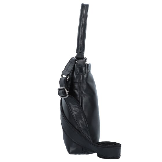 Harold's Caugio Shoulder Bag Leather 32 cm Harold's Caugio Shoulder Bag Leather 32 cm