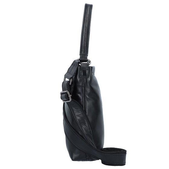 Harold's Caugio Shoulder Bag Leather 32 cm