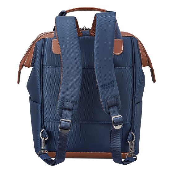 Delsey Paris Chatelet Air 2.0 Daypack RFID protection 37.5 cm Laptop compartment
