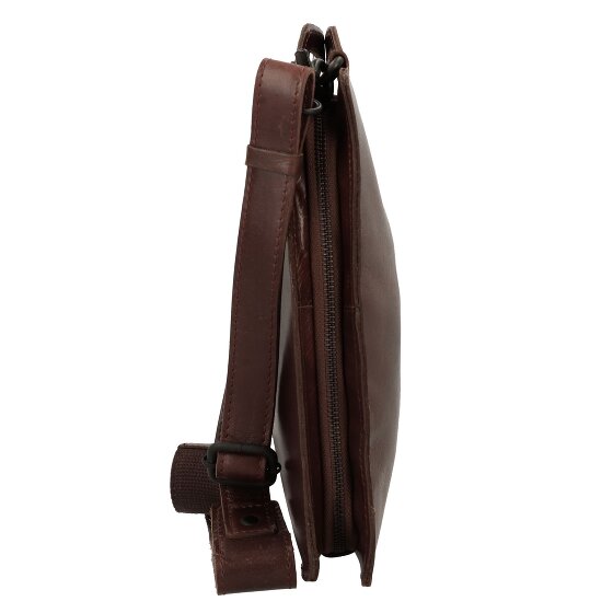 Harold's Aberdeen Laptop bag Leather 35 cm