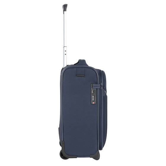 Roncato Ironik 2.0 2 wheels Cabin suitcase 45 cm