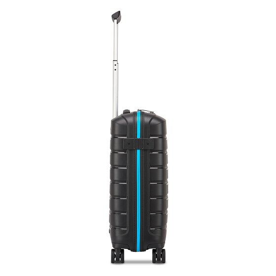 Roncato B-Flying Neon 4 wheels Cabin trolley 55 cm