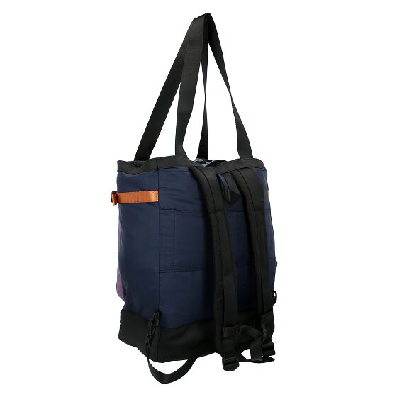 Desigual Auraventure Explorer Daypack 40.5 cm Laptop compartment