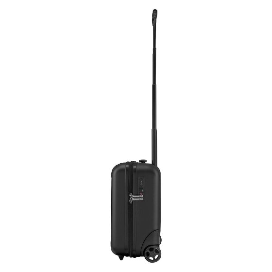 Wenger Amplix Pilot case 44 cm Laptop compartment