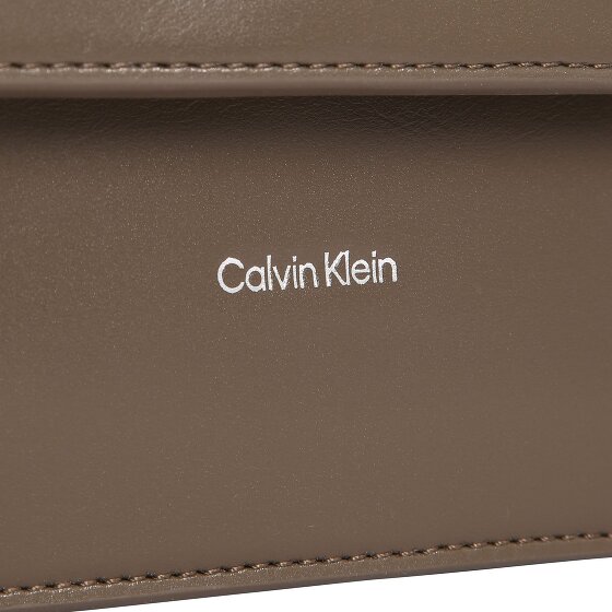 Calvin Klein CK Essential Handbag 20 cm