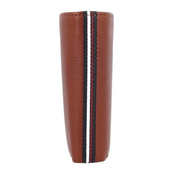 Tommy Hilfiger TH Prem Leather Wallet Leather 11.5 cm