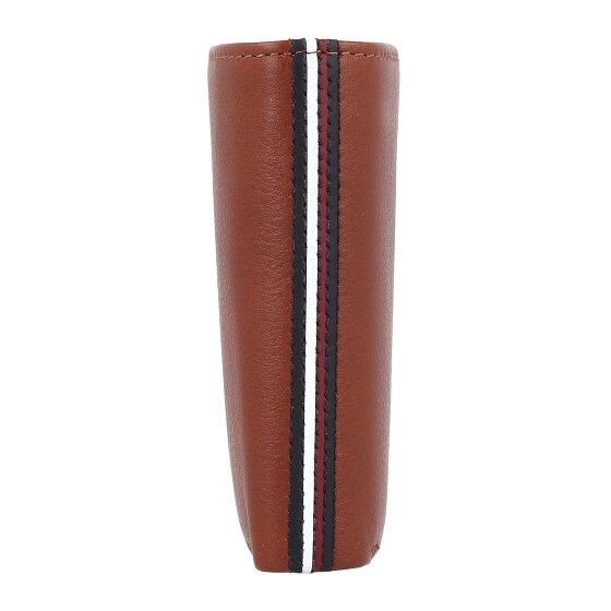 Tommy Hilfiger TH Prem Leather Wallet Leather 11.5 cm