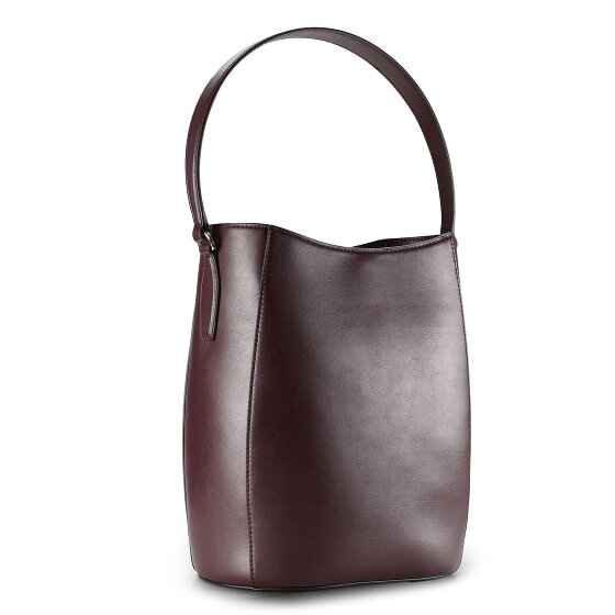 Boss Numah Shoulder Bag Leather 23 cm Boss Numah Shoulder Bag Leather 23 cm