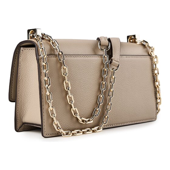 Kate Spade New York Deco Shoulder Bag Genuine Leather 20 cm