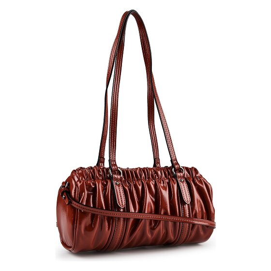 Liebeskind Faye Shoulder Bag XS Genuine Leather 25 cm