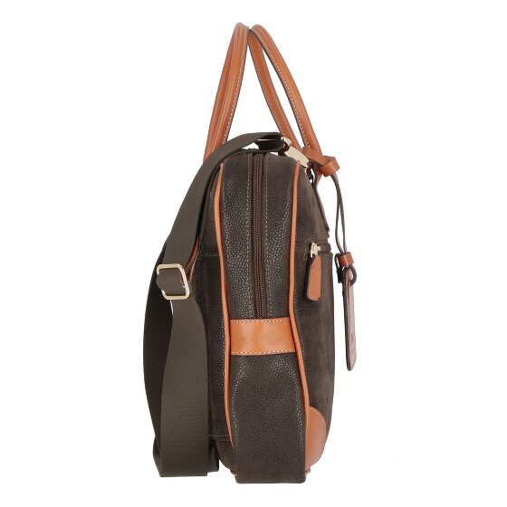 Bric's Life briefcase 38 cm laptop compartment