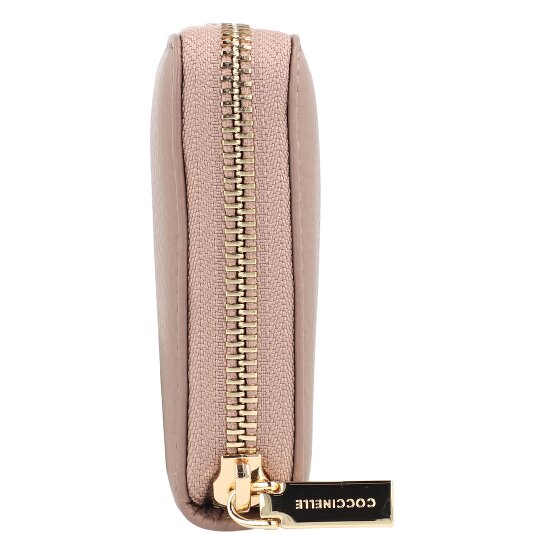 Coccinelle Metallic Soft Wallet Leather 18 cm