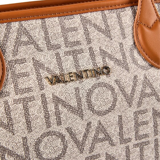 Valentino Logo Shopper Bag 50 cm