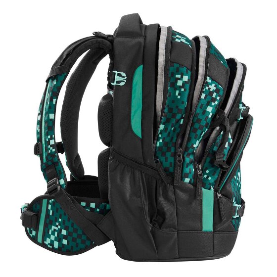 coocazoo Mate School backpack 44 cm