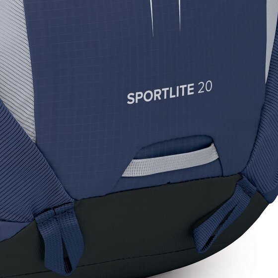 Osprey Sportlite 20 Hiking backpack 45 cm