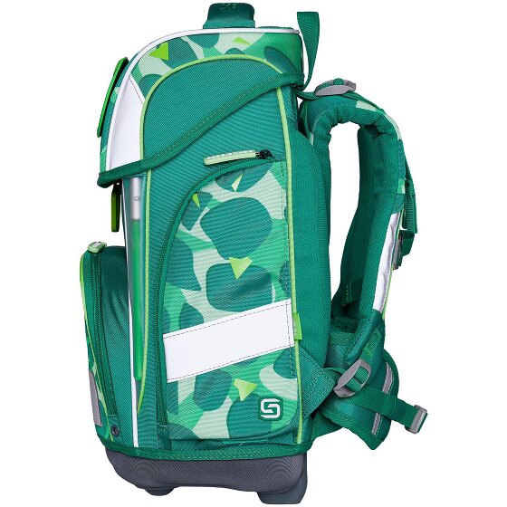 Schneiders Ergolite School bag set 8-piece