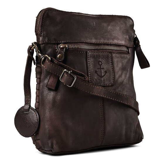 Harbour 2nd Ida-Up Shoulder bag Genuine Leather 24 cm
