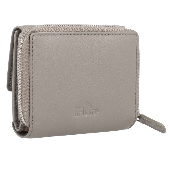 Picard Bali 1 Bali 1 Wallet RFID protection Leather 10 cm
