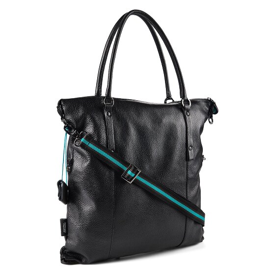 Gabs G17 Shoulder Bag Genuine Leather 40 cm