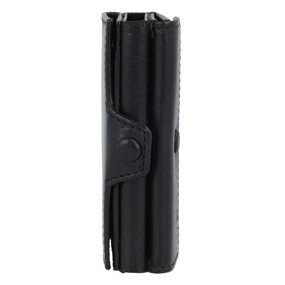 Tom Tailor Jemy Credit card case Leather 10 cm