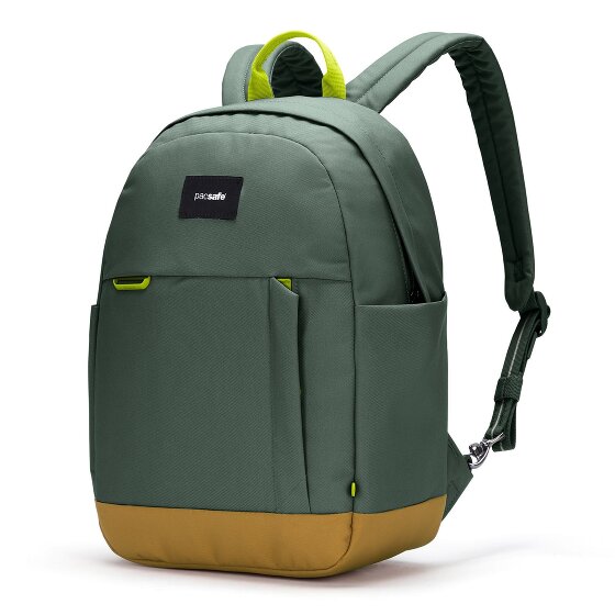 Pacsafe Go Backpack RFID 36.5 cm laptop compartment Pacsafe Go Backpack RFID 36.5 cm laptop compartment
