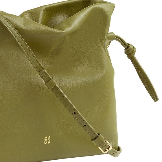 DuDu Shoulder bag Leather 26 cm