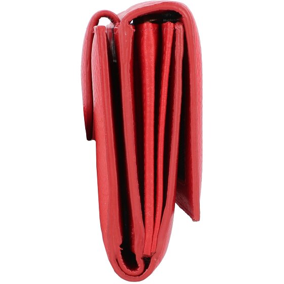 Bric's Marmolada wallet RFID leather 18 cm