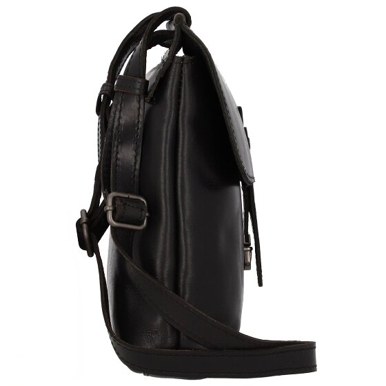 Harold's Aberdeen shoulder bag leather 21 cm