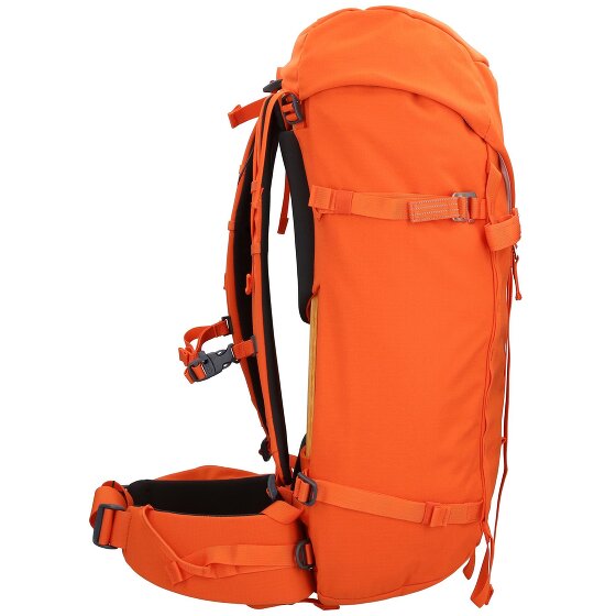 Fjällräven Bergtagen 38 backpack 56 cm laptop compartment