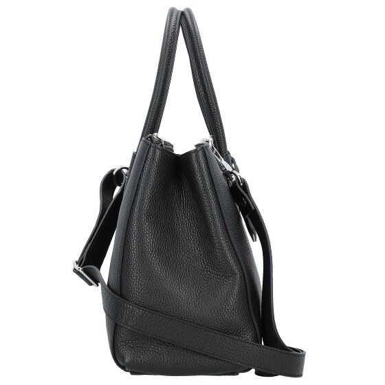 abro Adria Handbag Leather 35 cm Laptop compartment